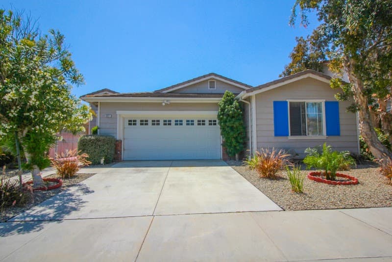 VILLA TERESA RESIDENTIAL CARE