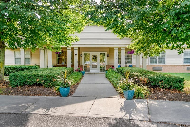 Addington Place of Northville