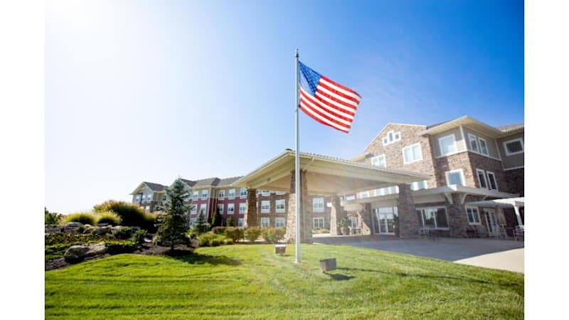 CEDARHURST OF COLUMBIA