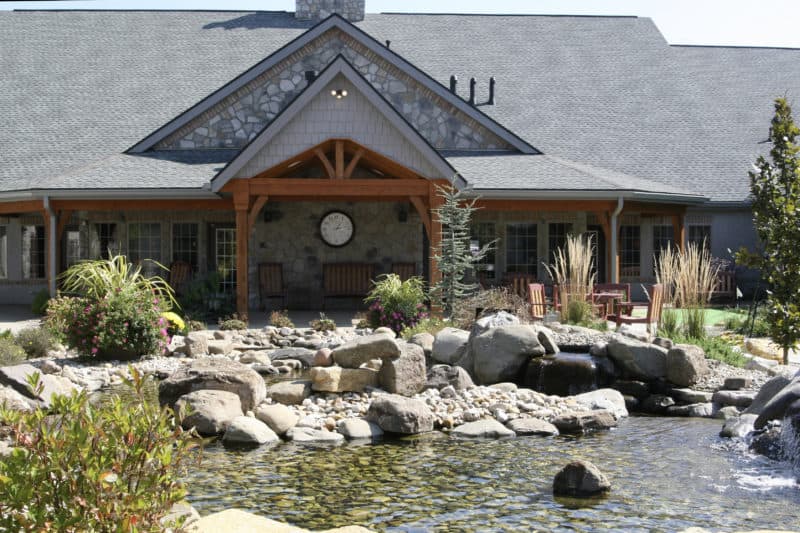 Inn at Bear Trail the