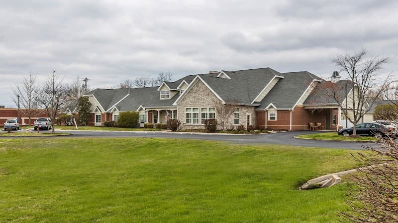 Elmcroft of Lebanon