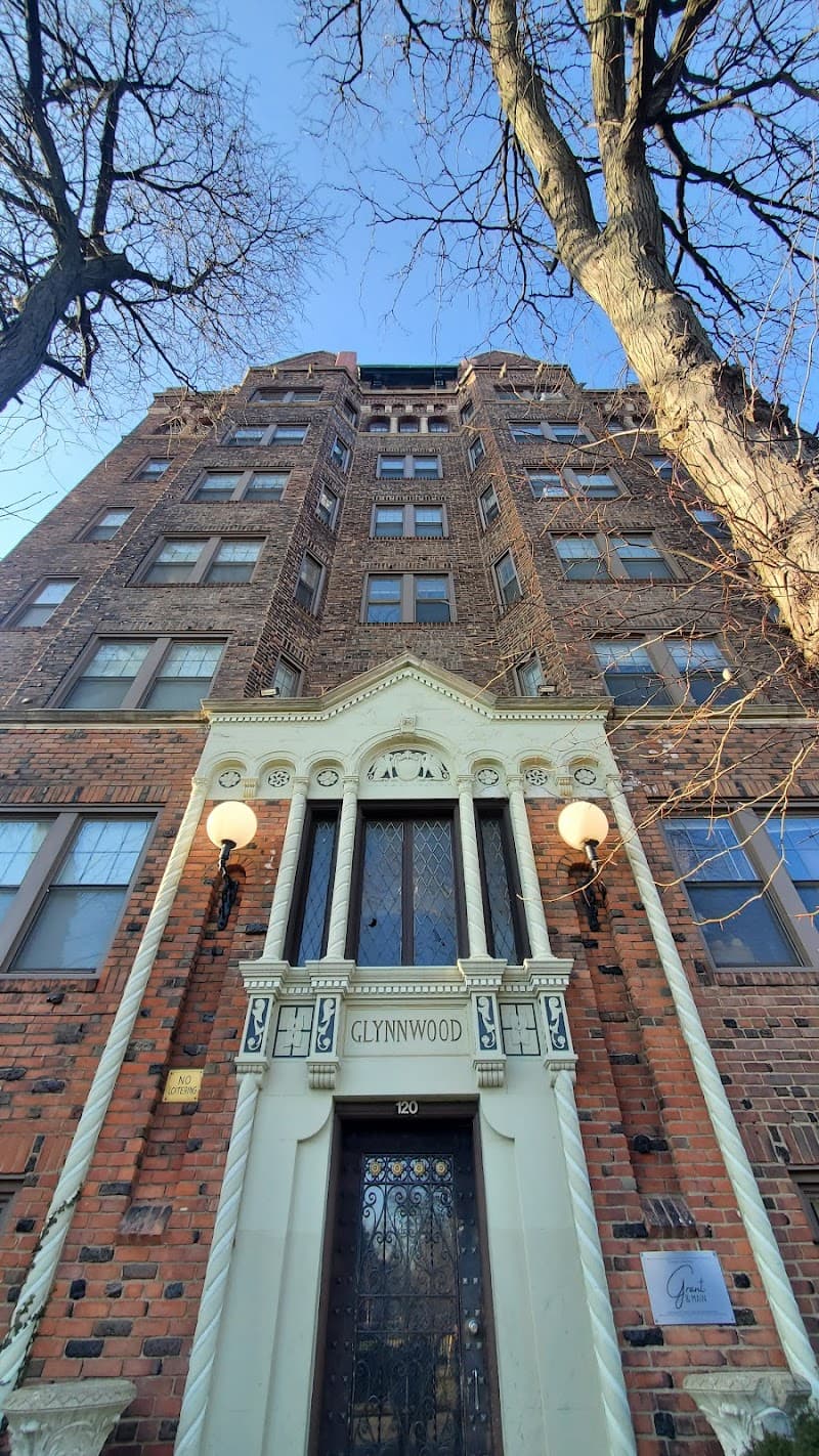 Glynn Court Residential Care