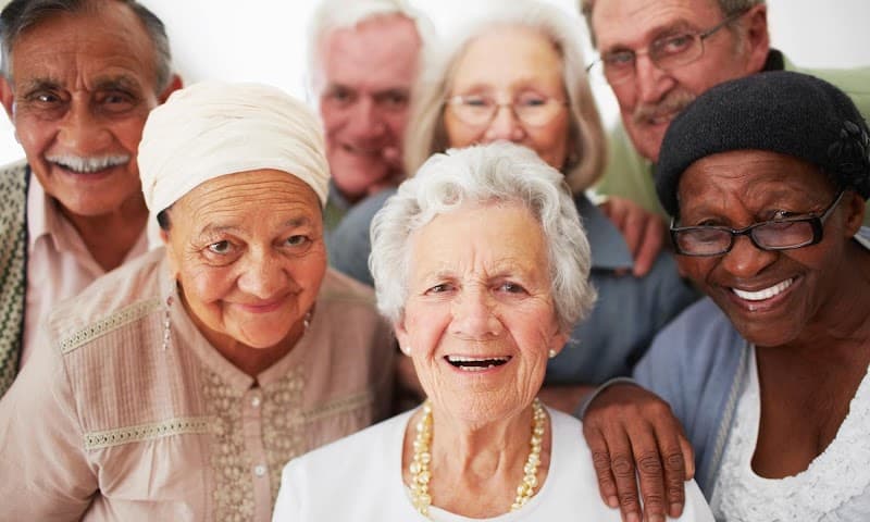 MERCY ELDERLY ASSISTED LIVING INC