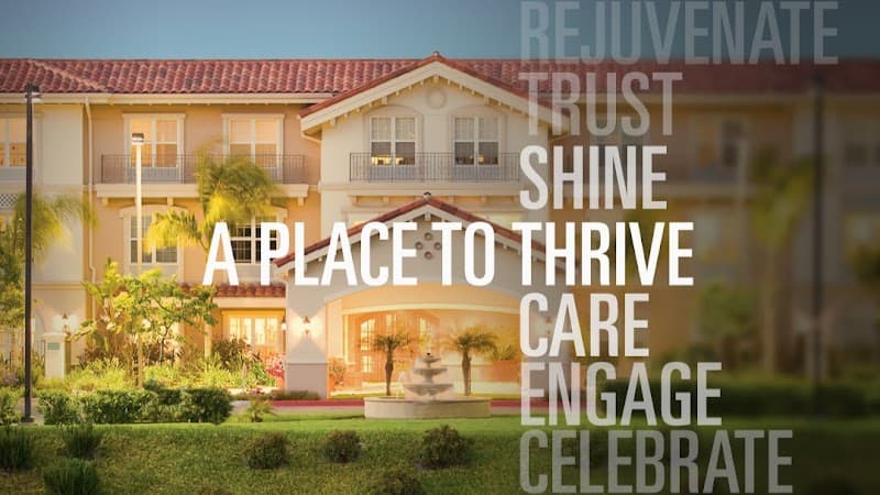 BELMONT VILLAGE RANCHO PALOS VERDES