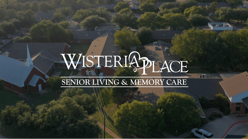 WISTERIA PLACE ASSISTED LIVING