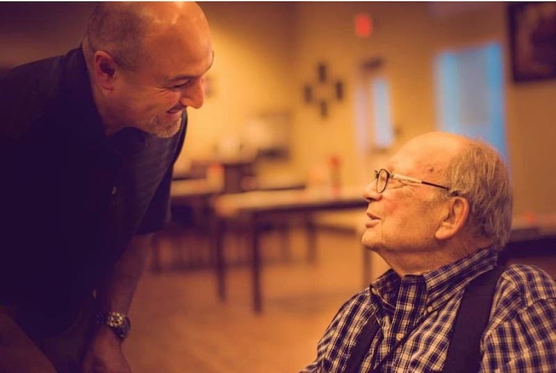 Coral Springs Residential Care