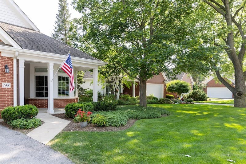 Moorings of Arlington Heights, LLC (AL)