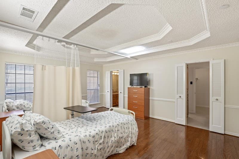 HEALING HAVEN HOMES, LLC