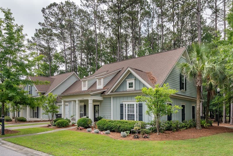 SOMERBY OF MOUNT PLEASANT