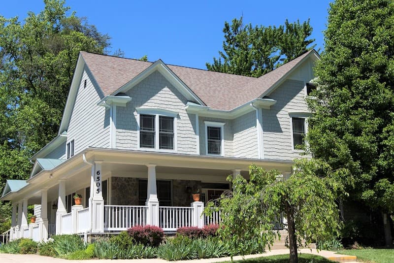 Eden Homes - Greyswood