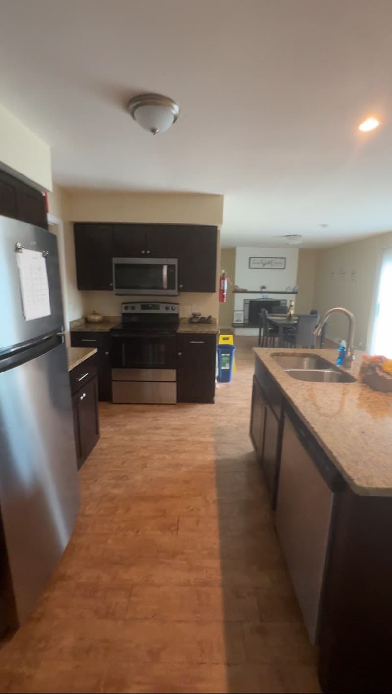 MANHATTAN HOME ADULT FAMILY GROUP HOME