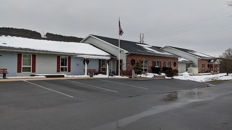 Mrs. Bush's Personal Care Home I