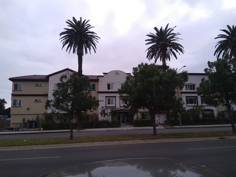 WESTFIELD SENIOR LIVING