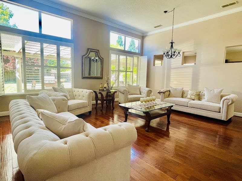 MORGAN CREEK COMFORT CARE HOME