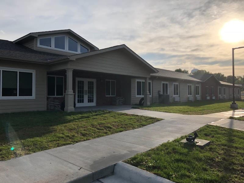 Pawnee City Assisted Living