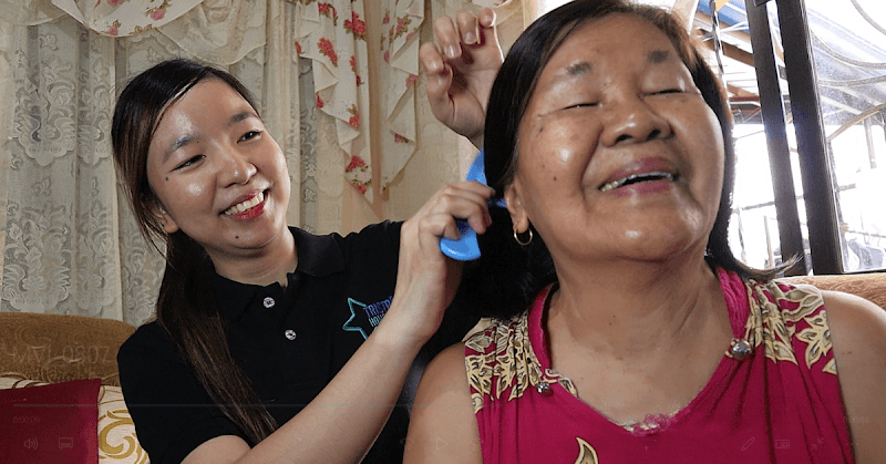 INFINITY CARE HOME 2