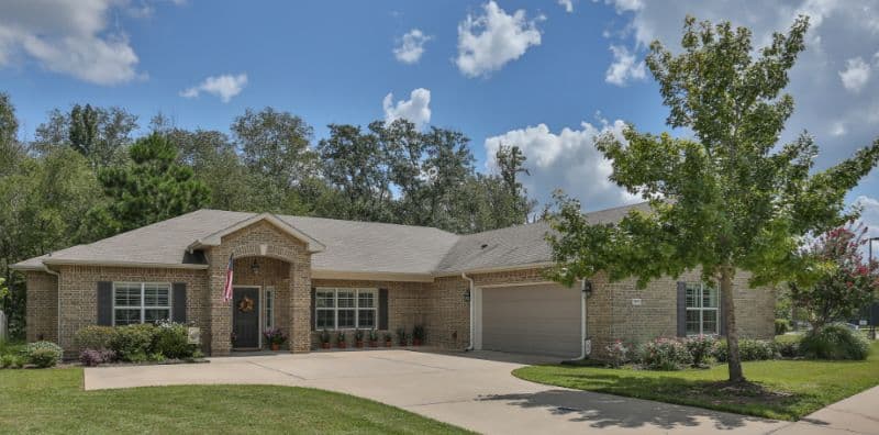 MEADOW LAKE ASSISTED LIVING COMMUNITY