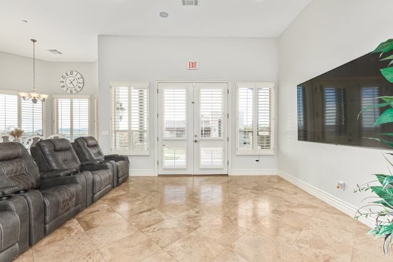 CENTRAL ASSISTED LIVING LLC