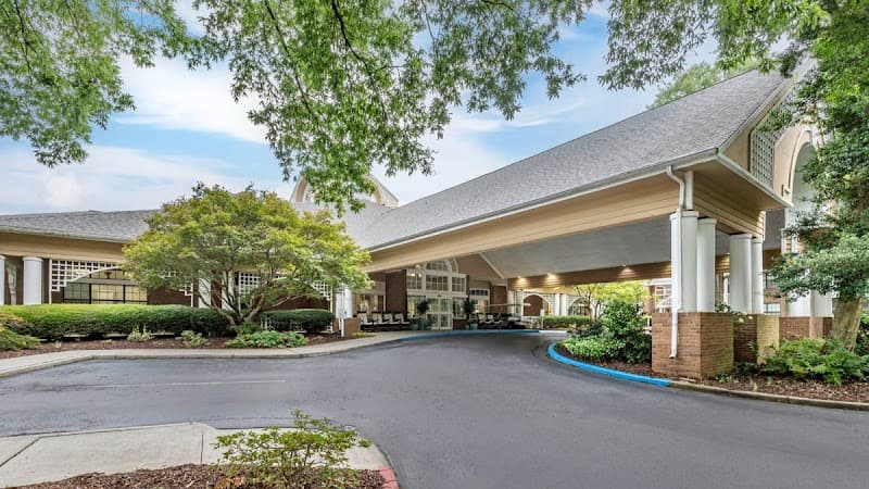 BROOKDALE CHAMBREL ROSWELL MC