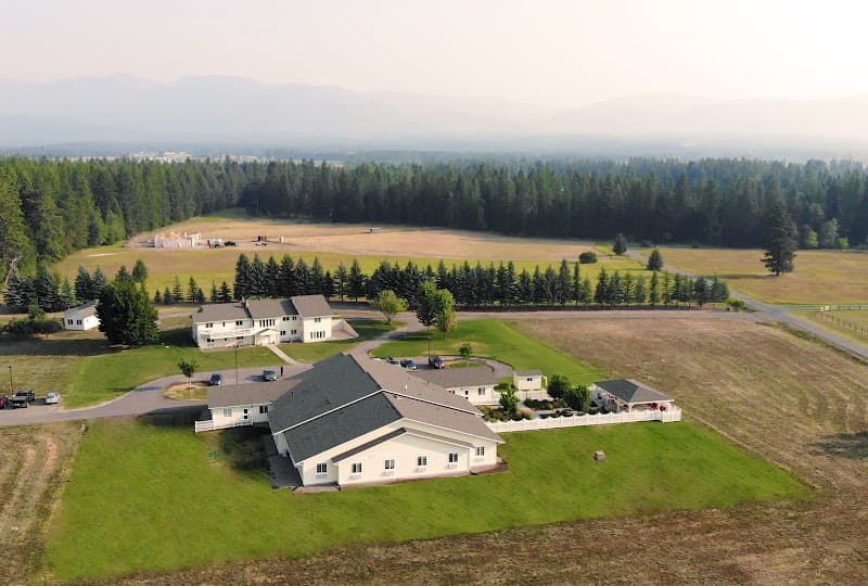 Hidden Meadow Assisted Living