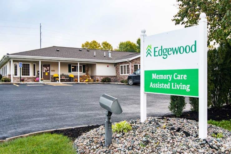 EDGEWOOD OMAHA SENIOR LIVING, LLC