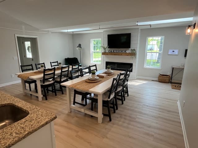 OakBrook Senior Living