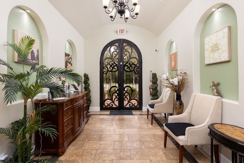 ARDEN PARK ASSISTED LIVING, LLC