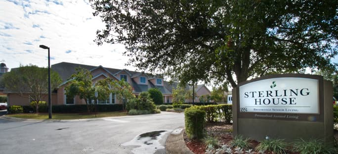 BROOKDALE BLUEWATER BAY