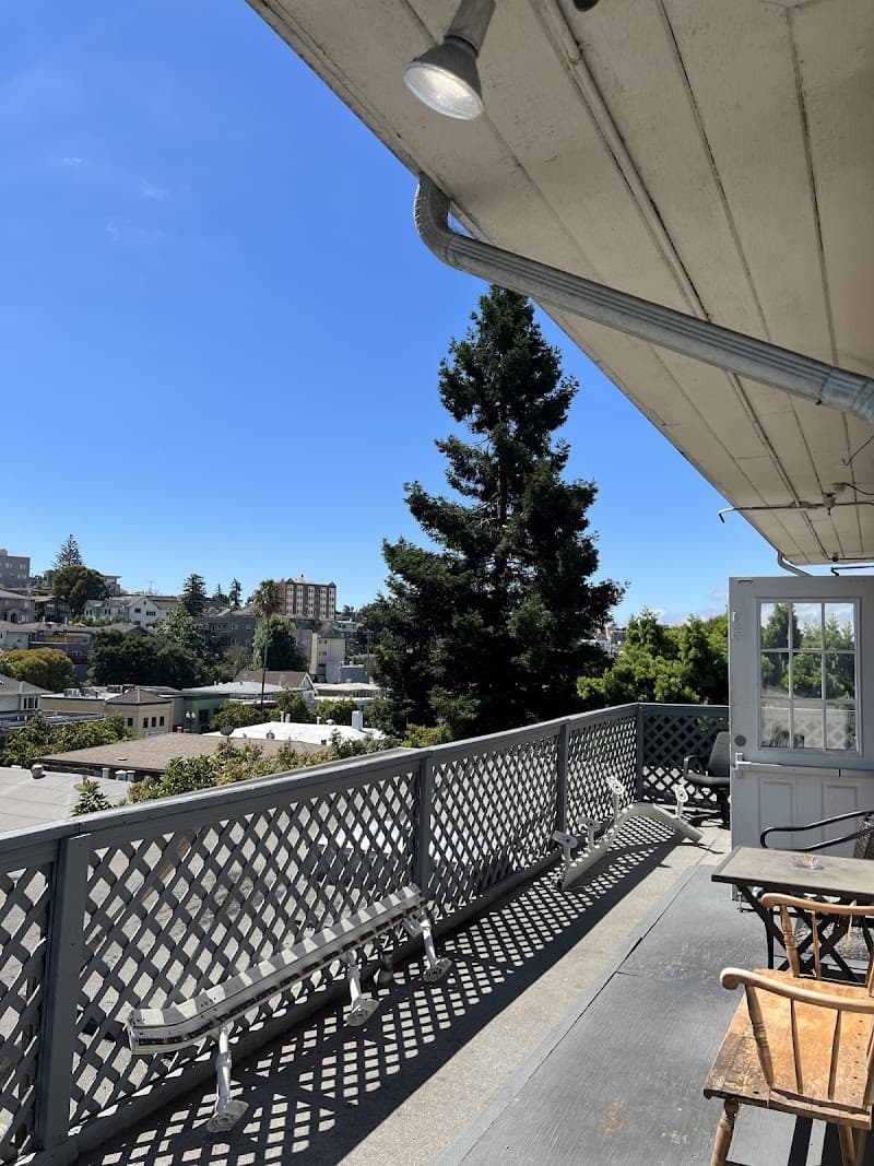 LAKE MERRITT CARE HOME