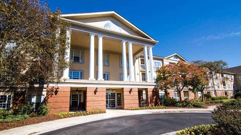 Brookdale Jones Farm