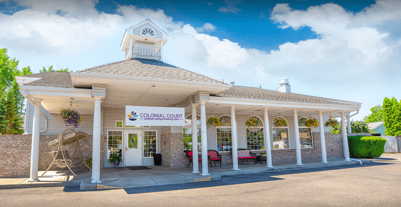 Cataldo Community Residental Inc