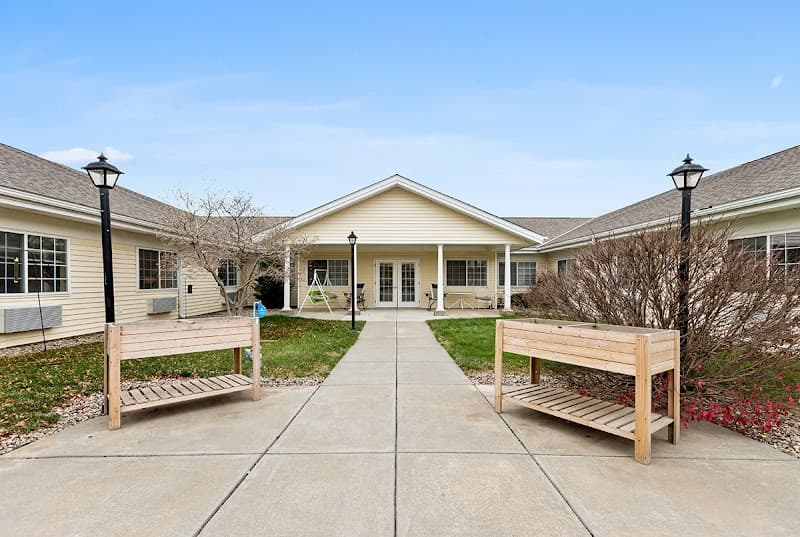 Greene Senior Living