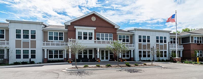 Emerald Place