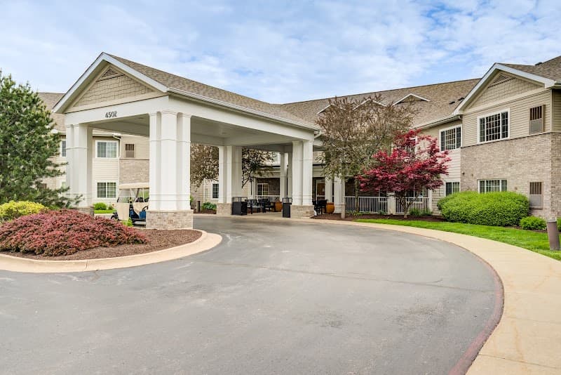 Senior Star at Elmore Place Assisted Living