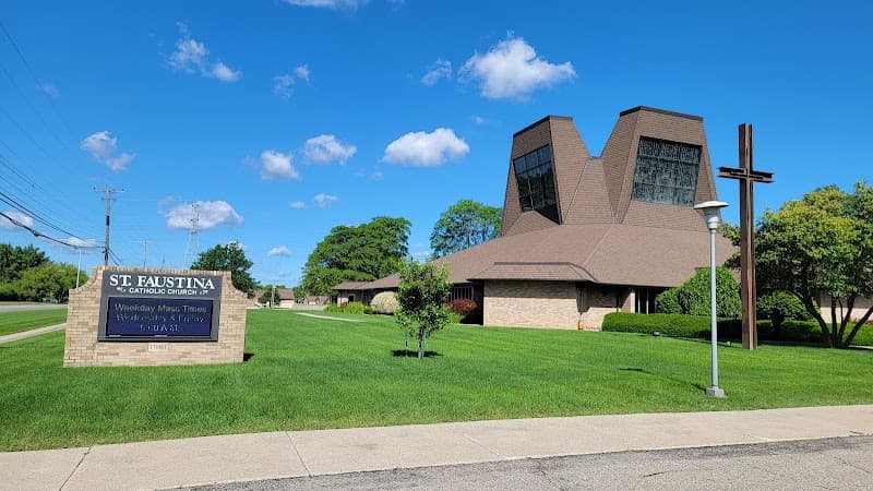 Faustina Senior Care