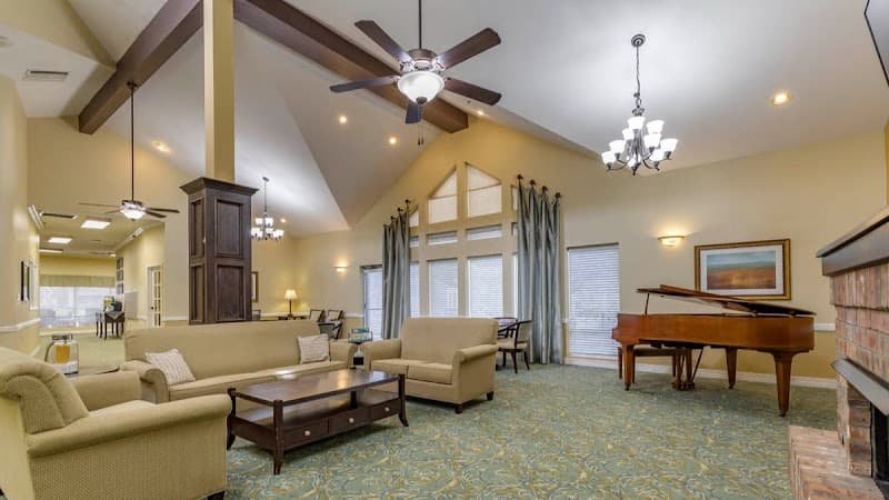 BROOKDALE CORPUS CHRISTI