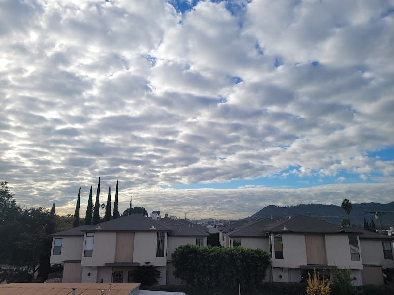 COMFORT CARE ASSISTED LIVING FACILITY