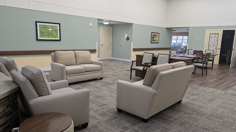 Story Point of Grand Ledge