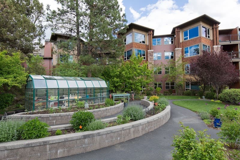 Touchmark at Mount Bachelor Village