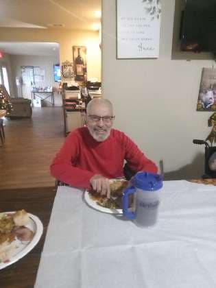 CURA HEALTHCARE SERVICES