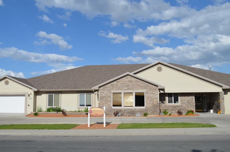 Renaissance Senior Care-Helena