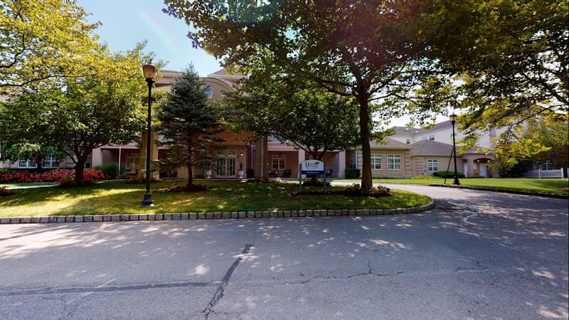 Bear Creek Assisted Living (Nj8Hev7E)