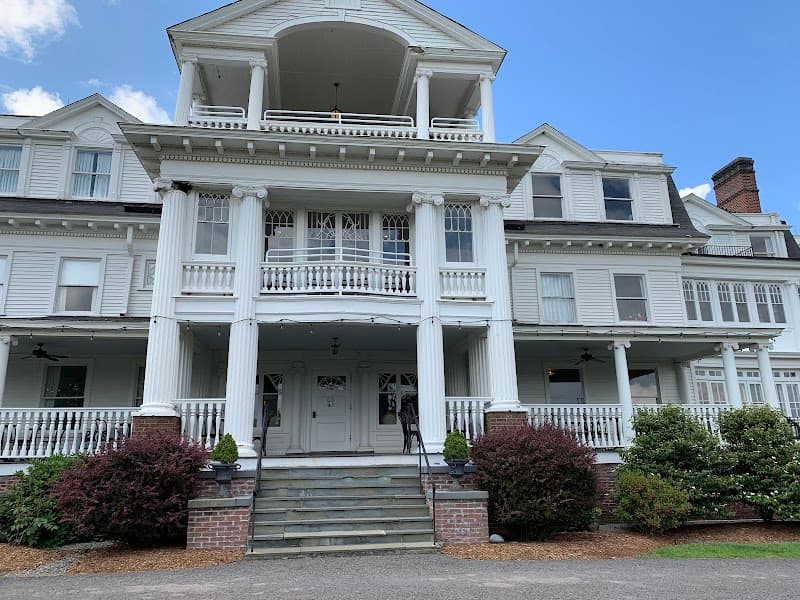 Bethany Village