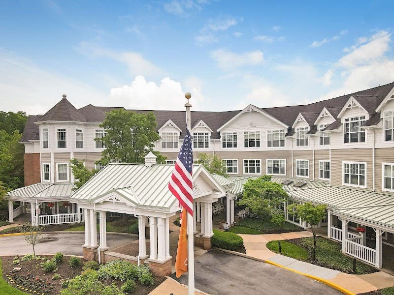 SUNRISE OF CHESTERFIELD