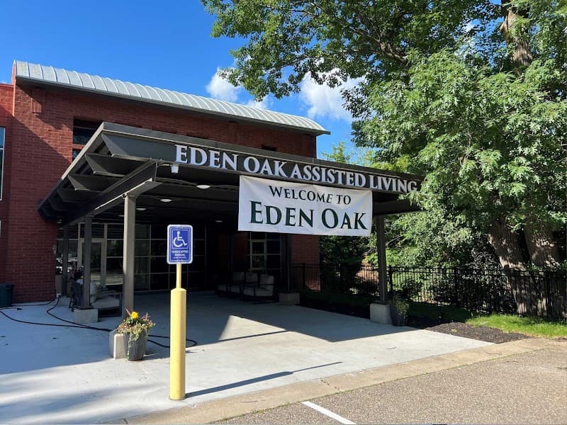 Eden Oak Assisted Living