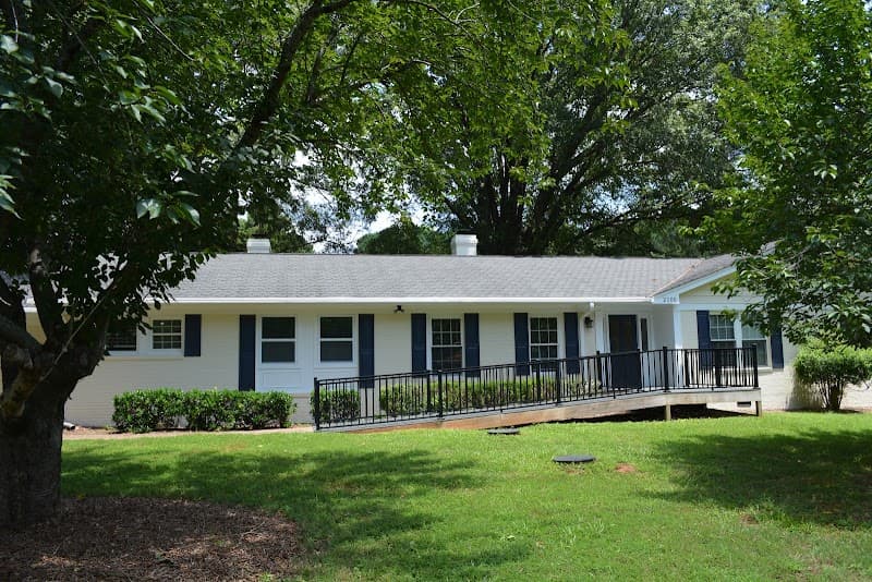 LiveWell Raleigh on Brassfield Rd
