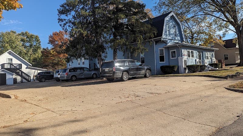 CARRIAGE RESIDENTIAL CARE CENTER LLC