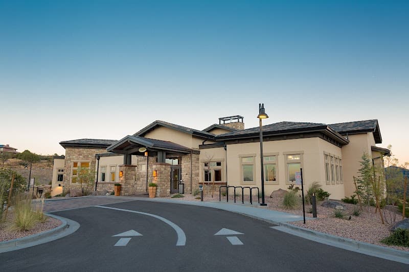 TOUCHMARK AT THE RANCH, LLC