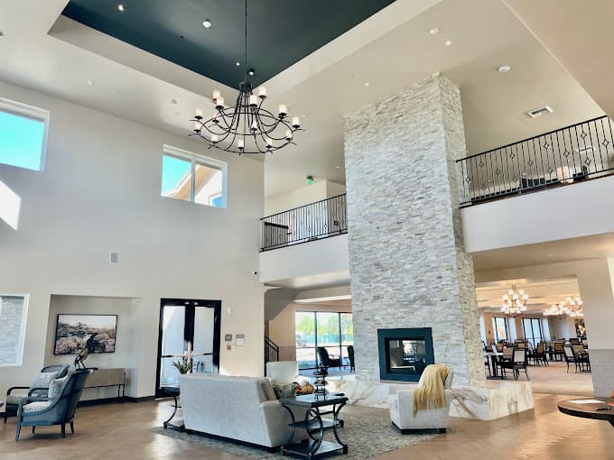 BELMARE SENIOR LIVING