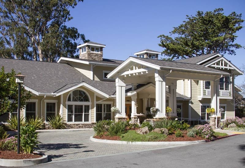 IVY PARK OF MONTEREY